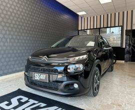 Citroen C3 PureTech 83 S&S Feel