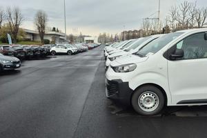 Fiat Doblo Doblò 1.5 BlueHdi 130CV PC-TN Van