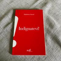 Libro “Indignatevi”