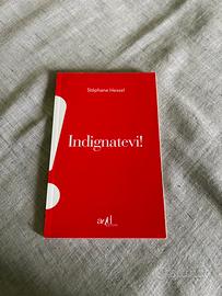 Libro “Indignatevi”