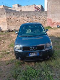 Audi  A2 1.4 tdi