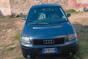 Audi  A2 1.4 tdi