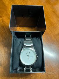 Orologio Calvin Klein