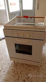 Mobile forno 