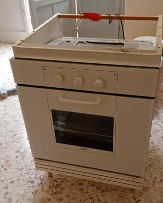 Mobile forno 