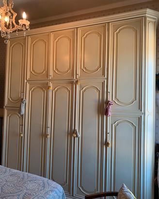 camera da letto matrimoniale 