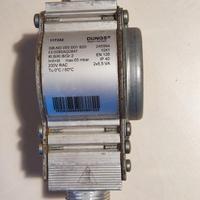 Valvola gas caldaia Dungs GB ND 055 D01 S20