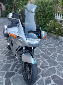 Pan european 1100 d'epoca