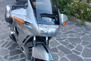 Pan european 1100 d'epoca