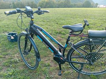 e-bike 28" mooby ( torpado)