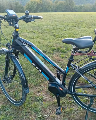 e-bike 28" mooby ( torpado)