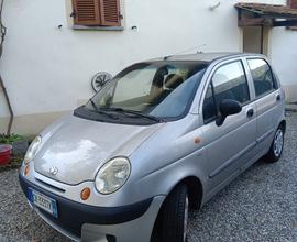 CHEVROLET Matiz 1ª serie - 2003