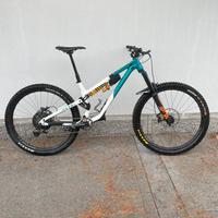 commencal meta am L 29”
