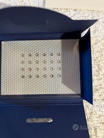 Swarovsky tattoo; solo glamour! Nuovi mai usati.