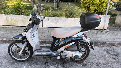 Piaggio Liberty 125 – 2008 – 68.000 km
