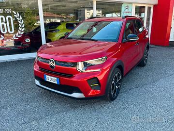 Citroen C3 Turbo 100 cv S&S You Pack Plus