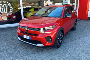 Citroen C3 Turbo 100 cv S&S You Pack Plus