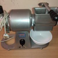 Grattugia professionale X attività commerciale