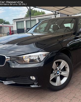 Bmw 316 Sport 316 d #11952