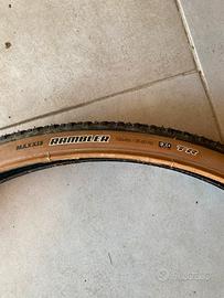 Copertone gravel