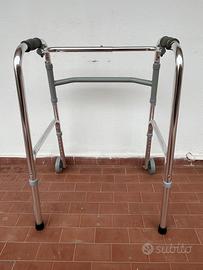 Deambulatore per anziani