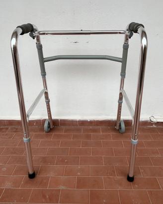 Deambulatore per anziani