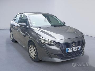 Peugeot 208 Peugeot 1.2 75 Like