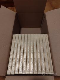 GRANDE ENCICLOPEDIA DELLA CUCINA CURCIO 