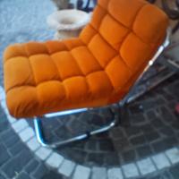 poltrona vintage
