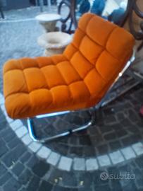 poltrona vintage