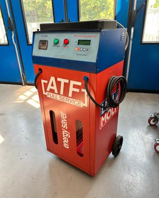 Lavacambi automatici