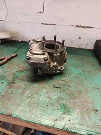pezzi Honda cr 125, carter, cilindro, cambio