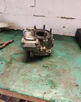 pezzi Honda cr 125, carter, cilindro, cambio