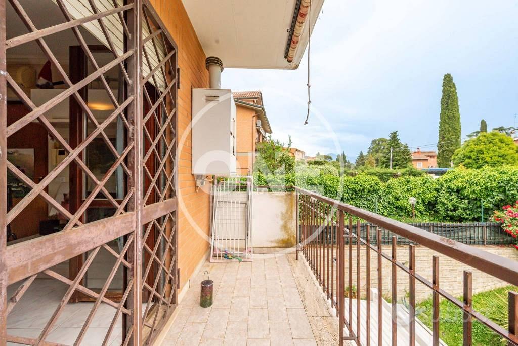 Appartamento – Sant'Angelo Romano, Roma Capitale - Altro