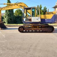 Komatsu PC 210-3 KP
