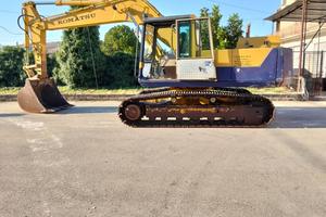 Komatsu PC 210-3 KP