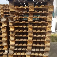 Pallets bancali varie misure CP1 CP3 CP9