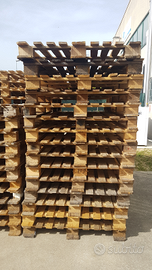 Pallets bancali varie misure CP1 CP3 CP9