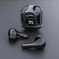 Auricolari Wireless TWS HD Black
