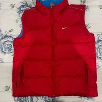 Gilet nike vintage 90