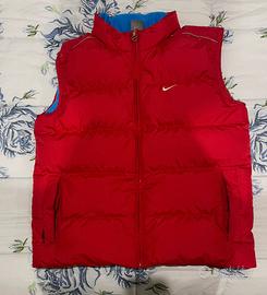 Gilet nike vintage 90
