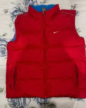 Gilet nike vintage 90