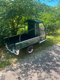 Piaggio APE 50