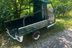 Piaggio APE 50