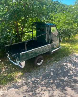 Piaggio APE 50