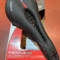 Sella sanitaria Bici e altri accessori