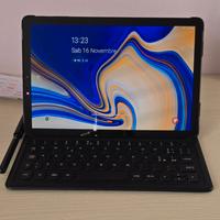 Samsung Galaxy Tab S 4 da 10,5" Wi-Fi