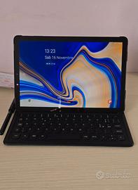 Samsung Galaxy Tab S 4 da 10,5" Wi-Fi