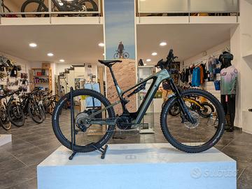 Cannondale Moterra Neo Carbon 2  tg L - come nuova
