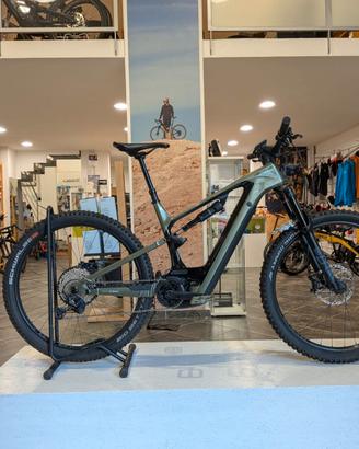 Cannondale Moterra Neo Carbon 2  tg L - come nuova
